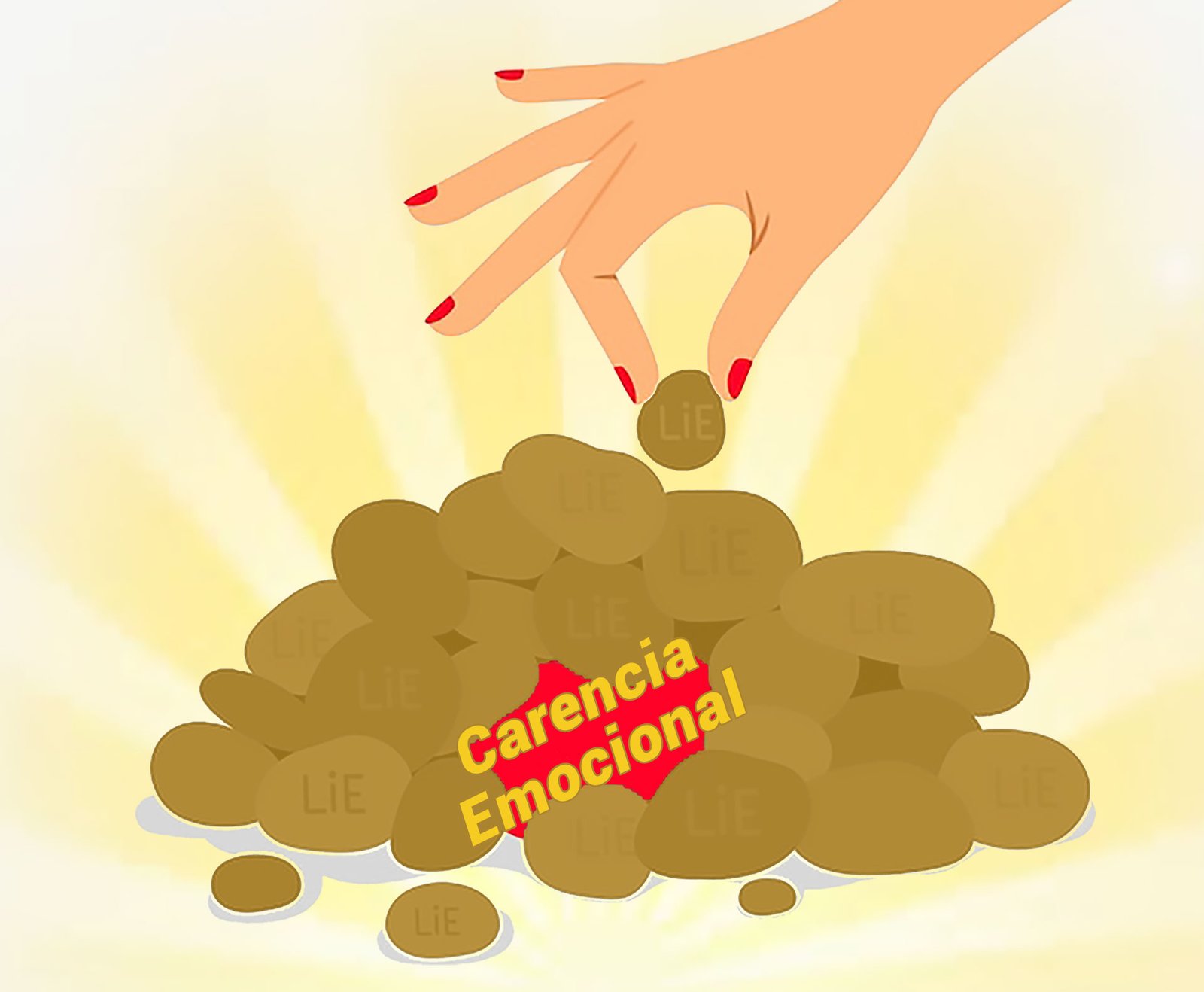 Carencia Emocional