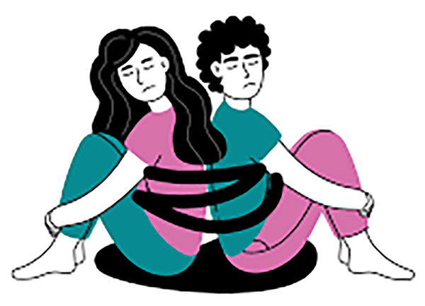 Codependencia Emocional