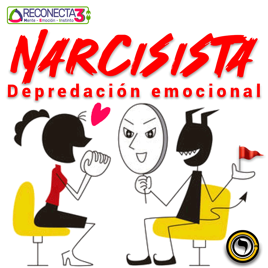 Narcisismo