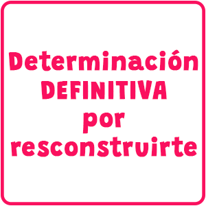Determinación